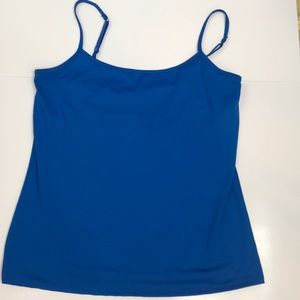 Blue Body Shaper